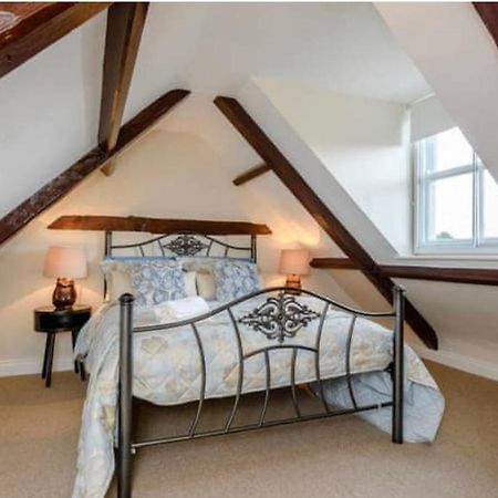 West Cottage. Central, Beautiful, 2 Mins To Beach. 크로머 외부 사진
